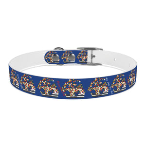 Gasparilla Dog Collar