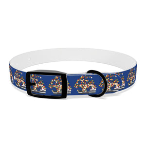 Gasparilla Dog Collar