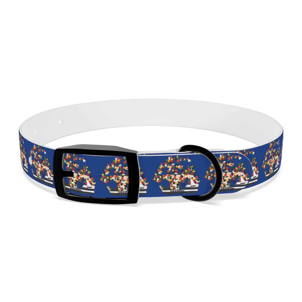 Gasparilla Dog Collar