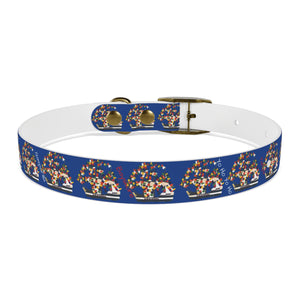 Gasparilla Dog Collar