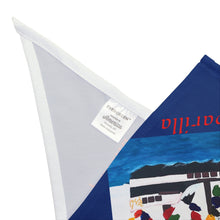 Load image into Gallery viewer, Gasparilla Pet Bandana-large ship