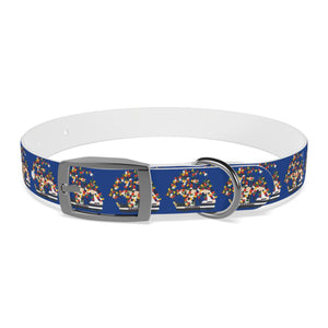 Gasparilla Dog Collar