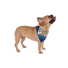 Load image into Gallery viewer, Gasparilla Pet Bandana-large ship