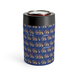 Gasparilla Can Holder