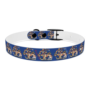 Gasparilla Dog Collar