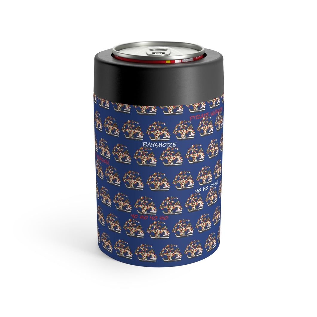 Gasparilla Can Holder