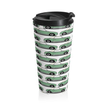 Load image into Gallery viewer, Stainless Steel Travel Mug