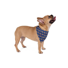 Load image into Gallery viewer, Gasparilla Pet Bandana - small ships