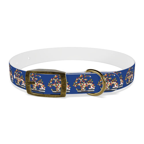 Gasparilla Dog Collar