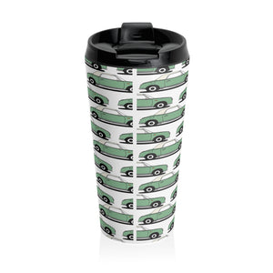 Stainless Steel Travel Mug