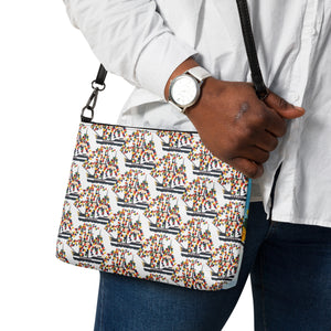 Gasparilla Crossbody bag