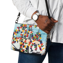 Load image into Gallery viewer, Gasparilla Crossbody bag