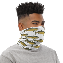 Load image into Gallery viewer, Speckled Trout Neck Gaiter
